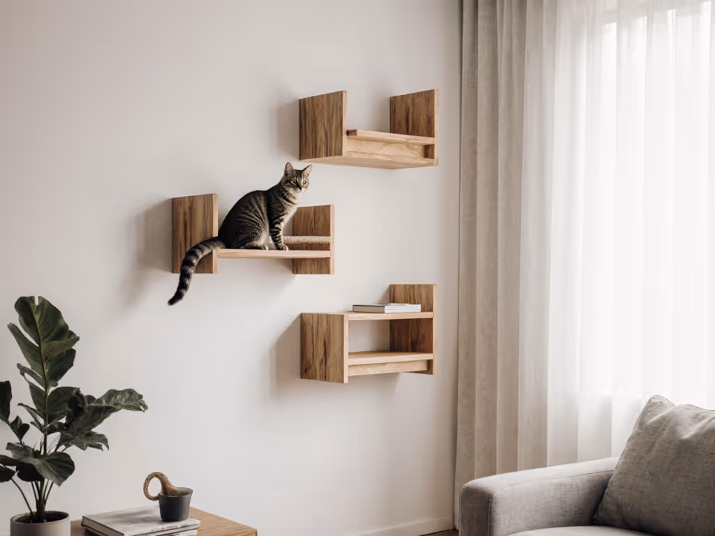 modern-cat-space-planning-with-wall-mounted-shelves