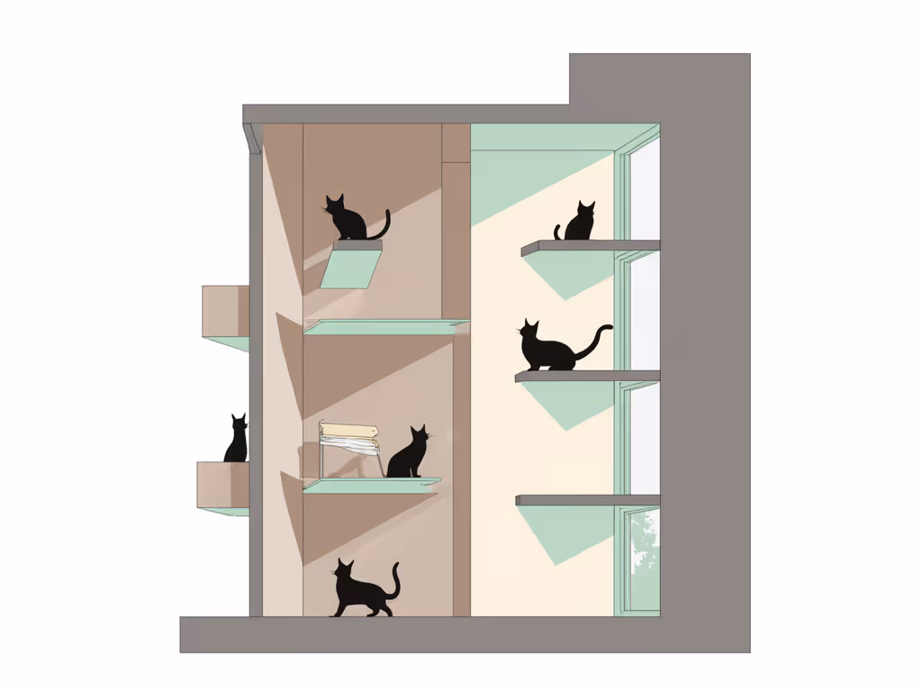 vertical-space-layout-diagram
