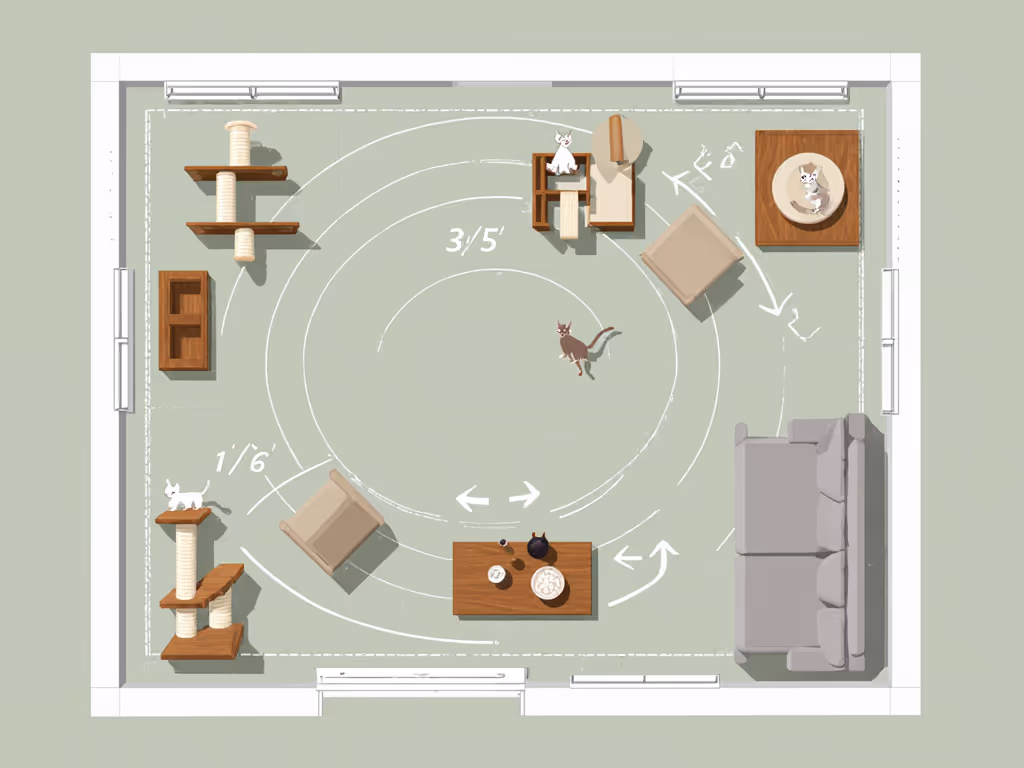 spatial_placement_blueprint_for_cat_trees