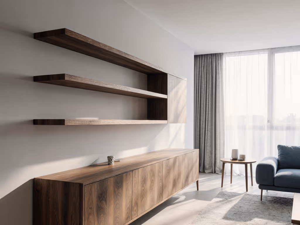 modular_shelf_integration_with_existing_furniture