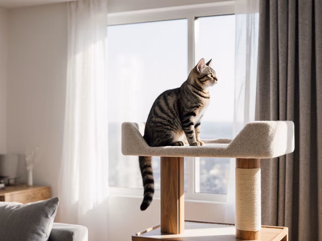 cat_observing_territory_from_stable_perch