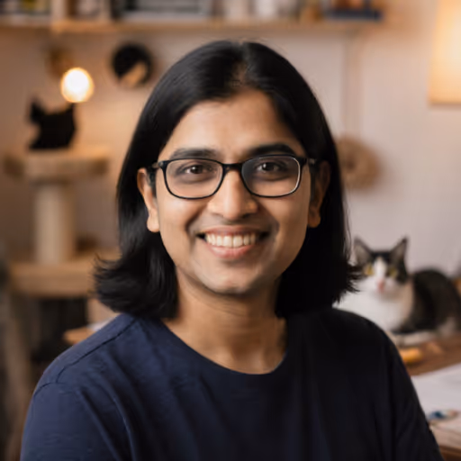 Nikhil Bhatt