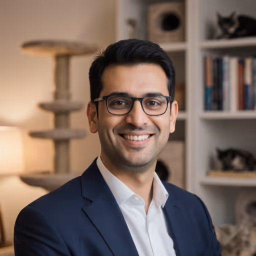 Tariq Al-Khalil