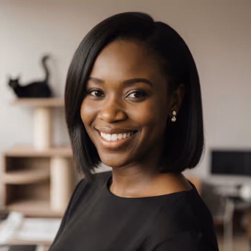 Lena Okafor