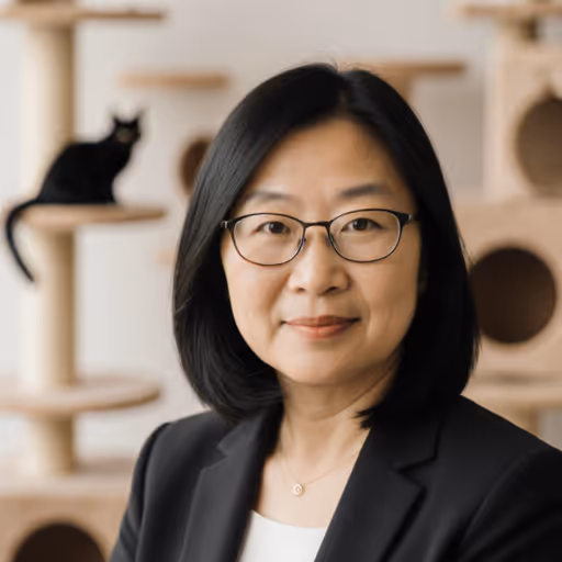 Keiko Tan
