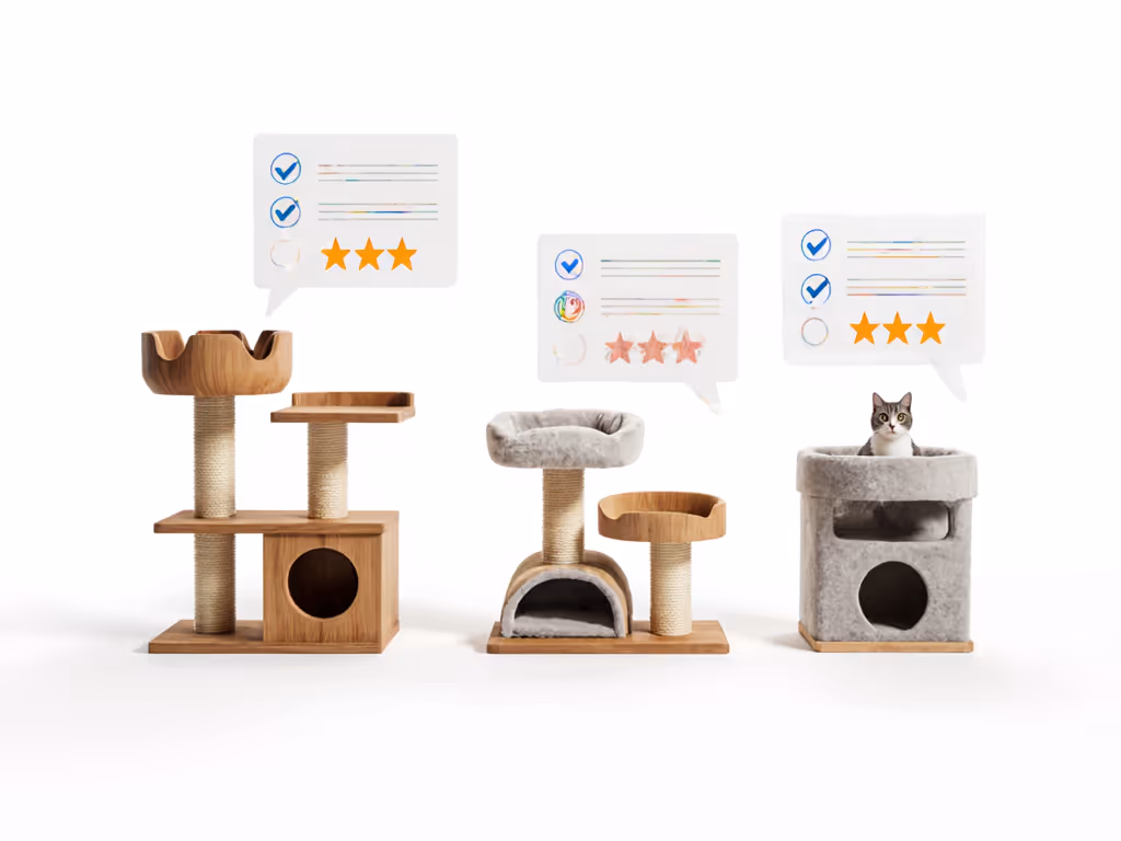Product Guides & Comparisons