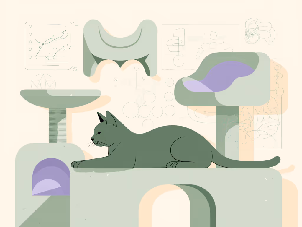 Behavior & Feline Wellbeing