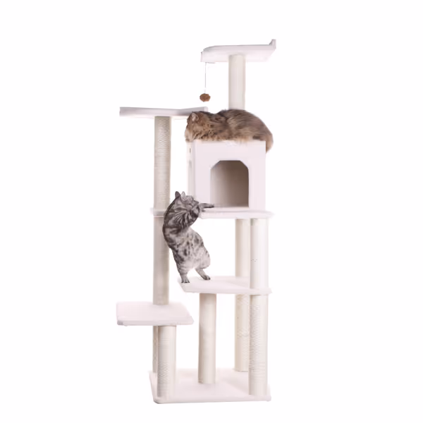 Armarkat B6802 Cat Tree