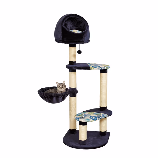 MidWest Homes for Pets Cat Tree Resort