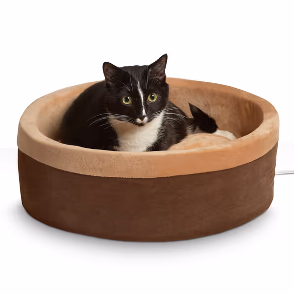 K&H Thermo-Kitty Heated Bed