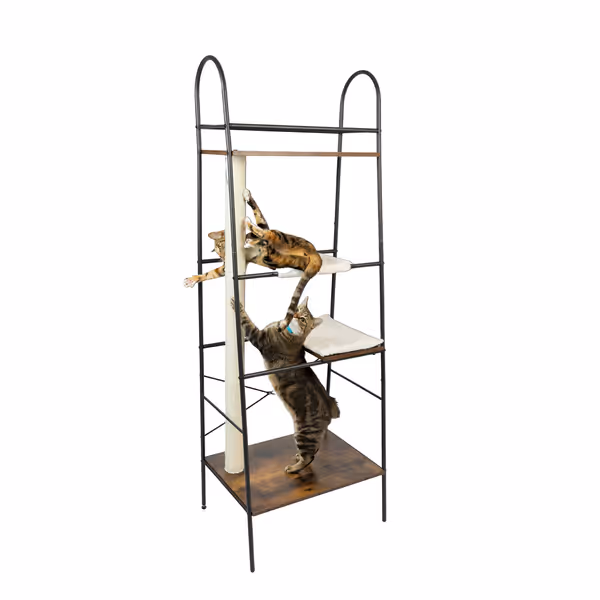 PetFusion VersiCLimb Cat Climber