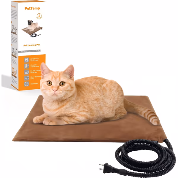 Pet Heating Pad