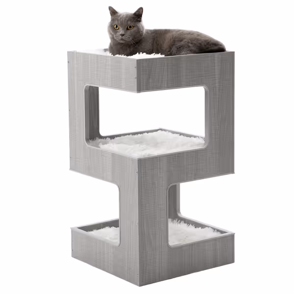 ACH Modern Cat Tree